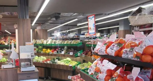 Sait: «Prezzi, impennata mai vista ma abbiamo tutelato il carrello della spesa»