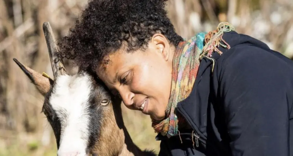 Agitu è di nuovo nella sua Etiopia, funerali di Stato per la pastora uccisa dal suo aiutante