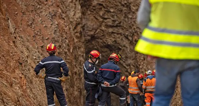 Rayan non ce l'ha fatta: è morto il bimbo caduto nel pozzo