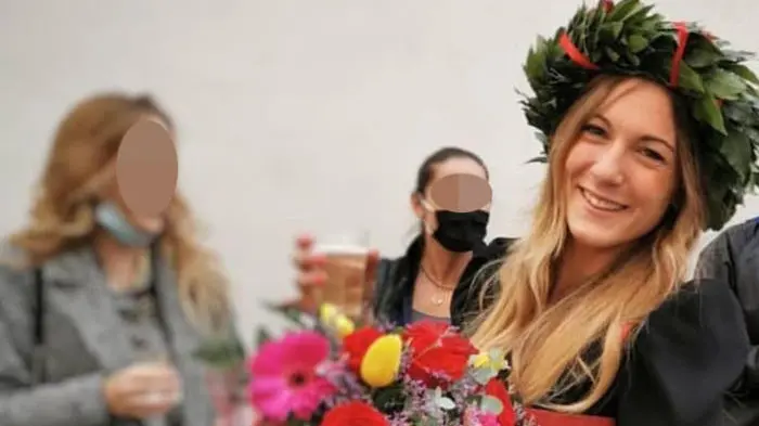 INSTAGRAM CHIARA UGOLINI