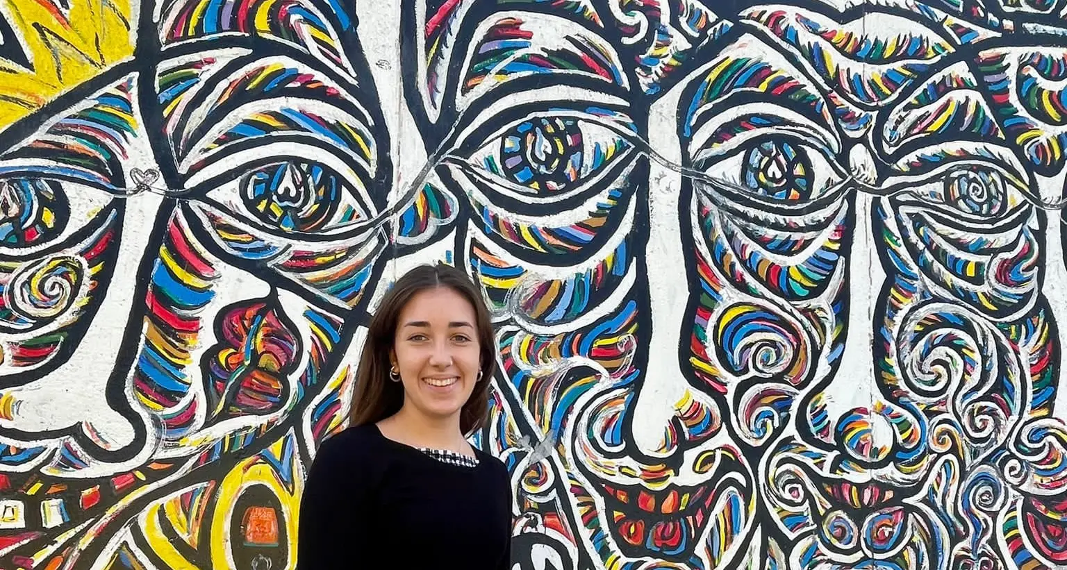 Beatrice, studentessa e volontaria: «Aiutare fa stare bene»