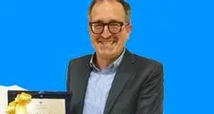 Gianpiero Lui candidato sindaco per “Progetto Rovereto”