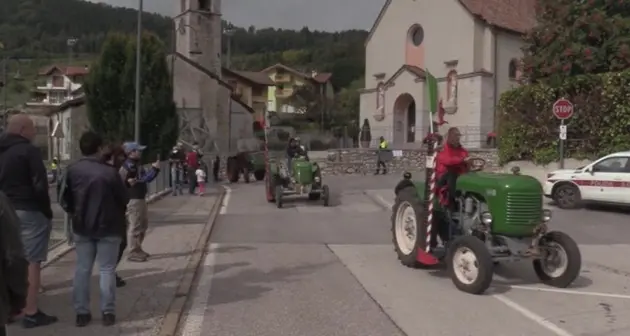 Val di Gresta, obiettivo 14 mila quintali di ortaggi