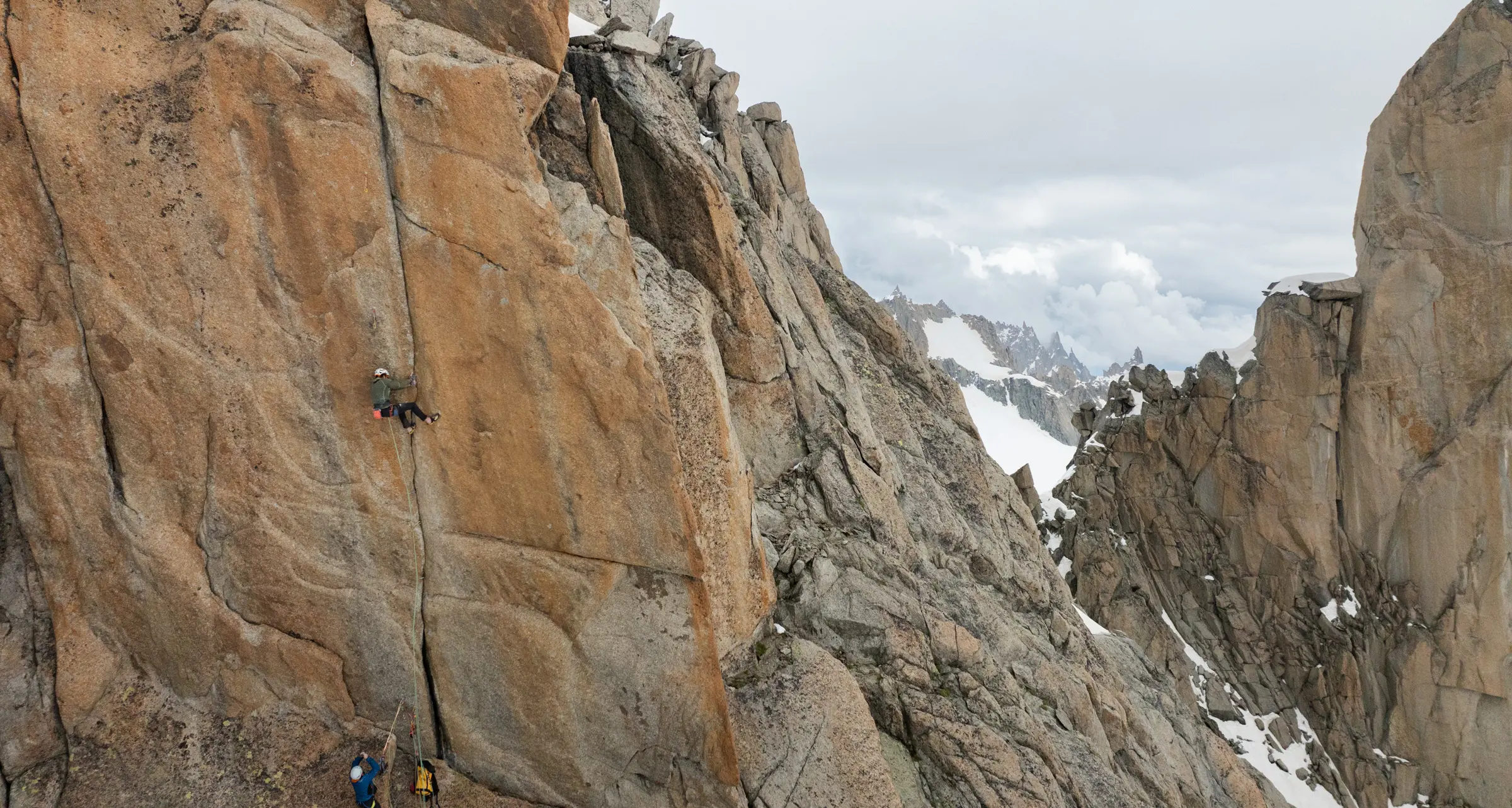 Torna “Cai Eagle Team”, per i giovani talenti di alpinismo e arrampicata una «palestra formativa» di 3 anni