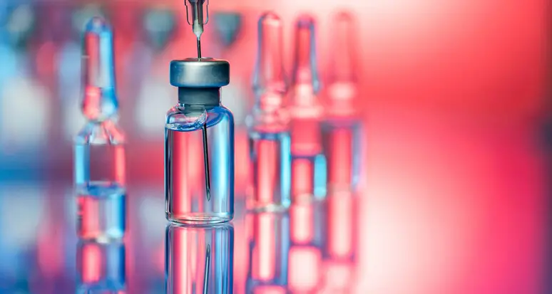 Primo ok ai vaccini che si auto-amplificano