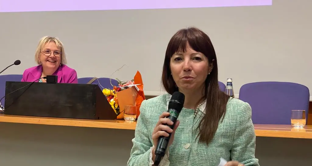 Consolida, Francesca Gennai nominata presidente del consorzio delle coop sociali trentine