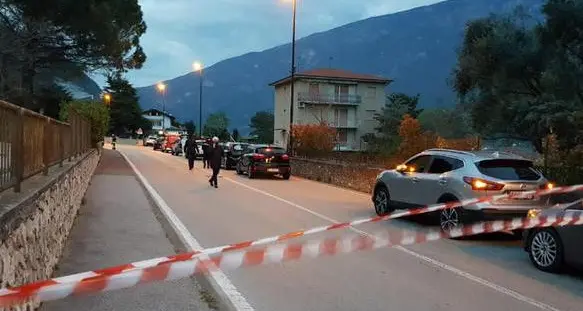 Fsp Polizia: «Con il Taser la tragedia di Pilcante si sarebbe potuta evitare»