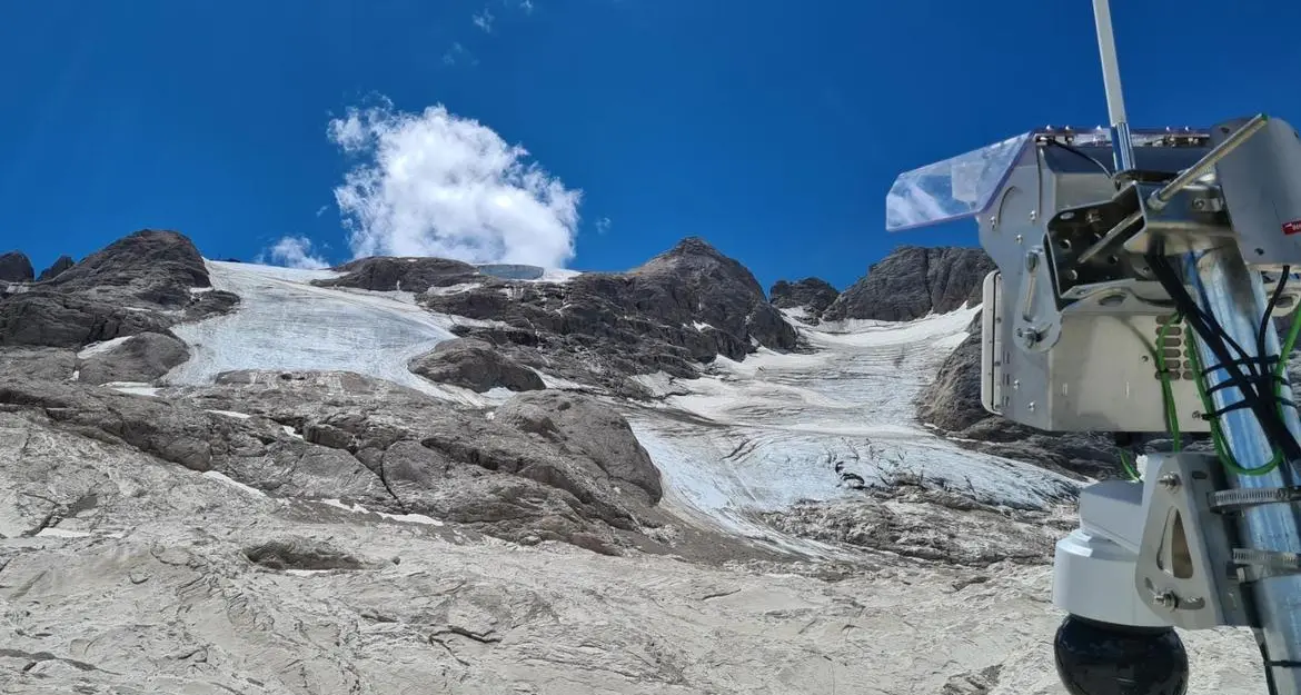 Marmolada, concluse le ricerche: dalla zona rossa emergono altri reperti