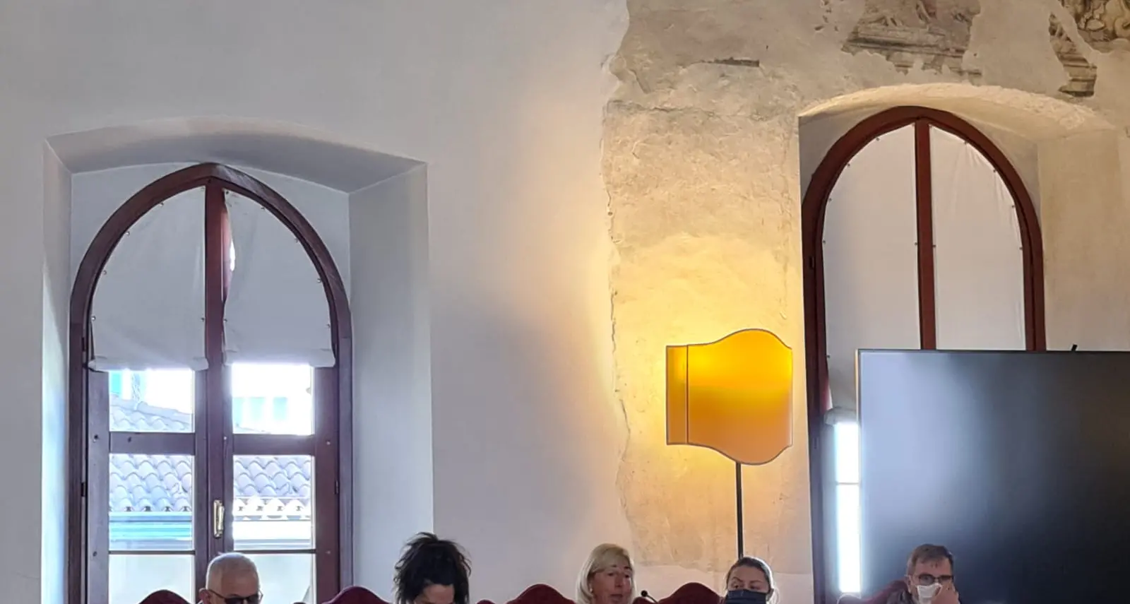 A Trento il primo maggio per l’Ucraina