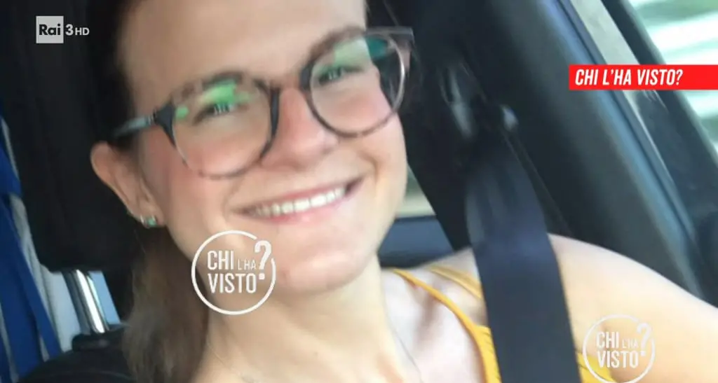 Caso Pedri, la mamma di Sara in tv: “È tornata a casa da noi in condizioni pietose”