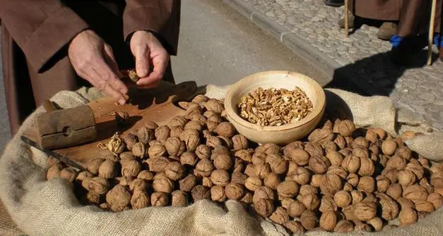 Festa della Noce del Bleggio, tutto pronto per la decima edizione