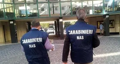 Rovereto, uscite d’emergenza chiuse: denunciato il responsabile della stazione ferroviaria