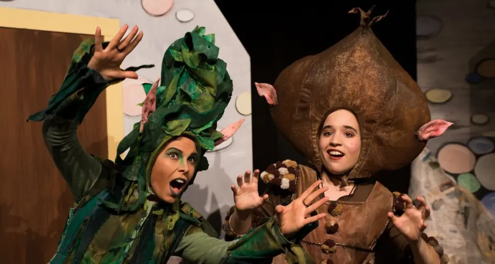 Su il sipario, torna il Teatro Ragazzi del Centro Santa Chiara