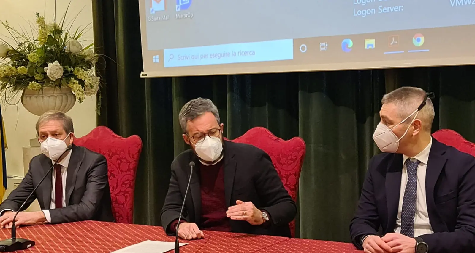 I sindaci di Trento, Pergine Valsugana e Arco: “Aumentare i fondi contro il degrado urbano per finanziare tutti i progetti approvati”