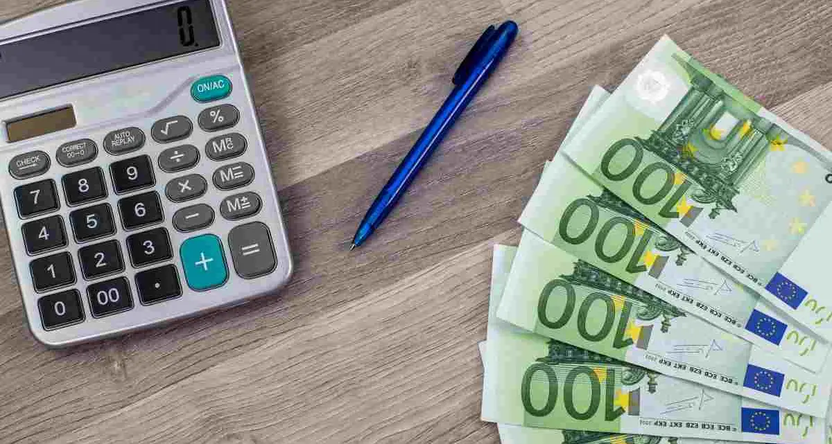 Bolletta da infarto: 33mila euro. Ma il giudice dà ragione all’utente