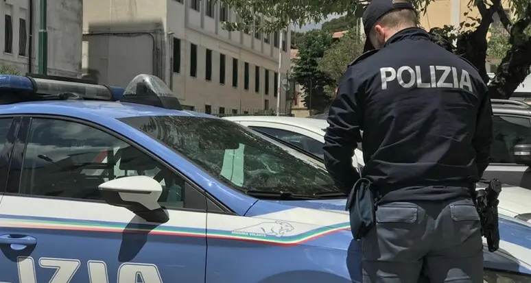 Rintracciato a Trento ed espulso 33enne marocchino ritenuto pericoloso