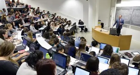 Università di Trento, da settembre lezioni in presenza al 100%