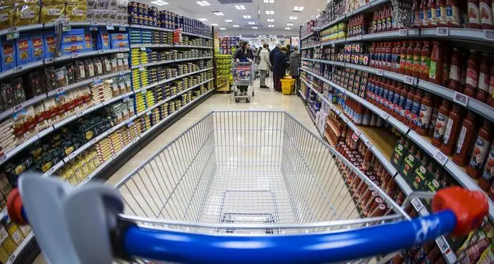 Covid, uno “tsunami” per i consumi: in Trentino meno 4.620 euro di spesa per famiglia