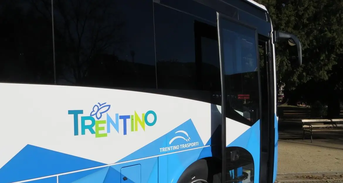 Trentino Trasporti oggi in sciopero per 24 ore