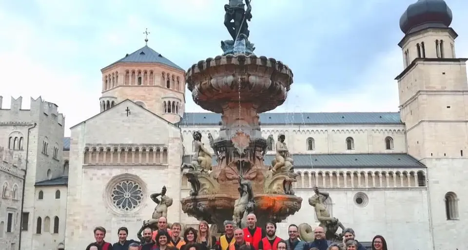 Venerdì 6 gennaio il coro Altreterre farà risuonare le proprie voci oltre i confini