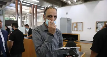 Soldi per cure e studi, il nonno di Eitan verso il patteggiamento