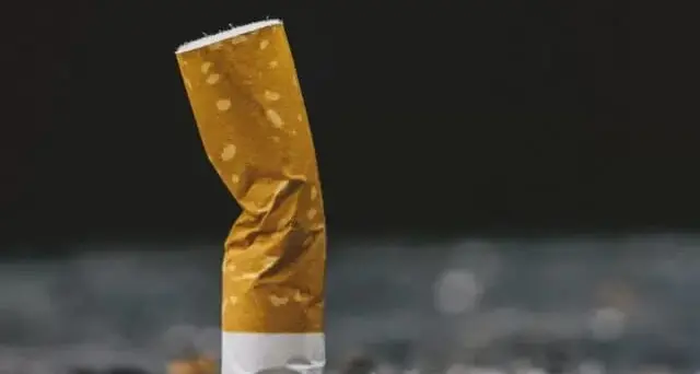 A Trento si raccolgono mozziconi in città con Plastic free