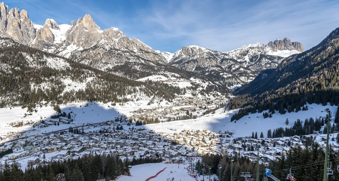 Val di Fassa: Buffaure si aggiudica la gestione dello Sky Stadium Aloch