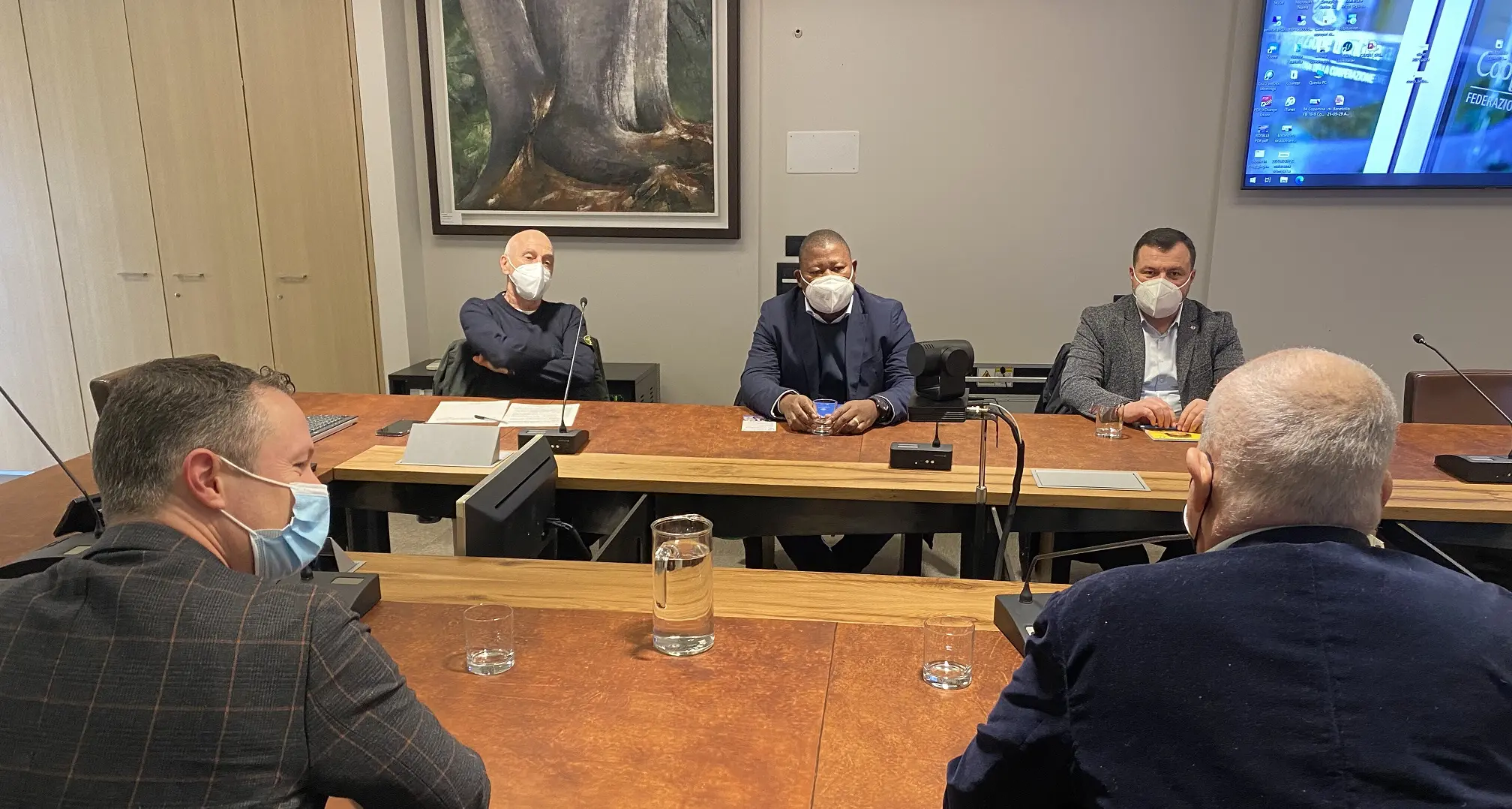 Carenza di infermieri in Trentino: arrivano i primi sette in aiuto dall’Albania