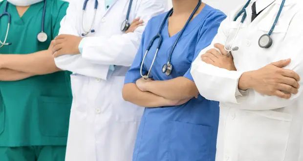 Ordine dei Medici: “Dedichiamo la candidatura al Nobel ai 341 colleghi che hanno perso vita”