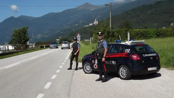 Uff st Cc Trento