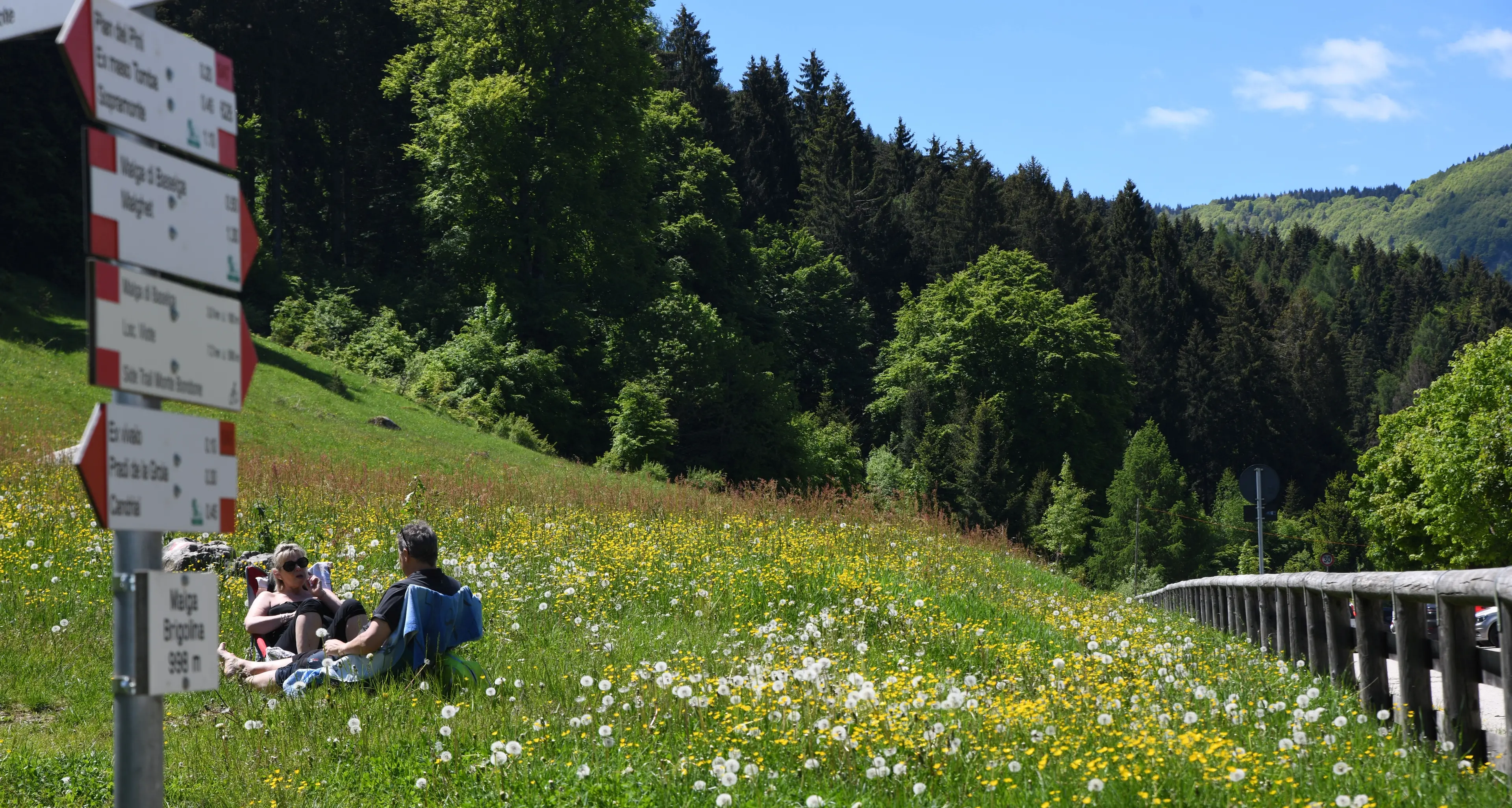 Il Trentino diventerà “bianco” il 14 giugno ma i dati Covid sono buoni già adesso
