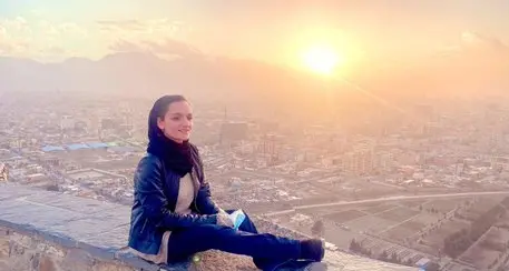 La giovane sindaca afghana: «i talebani mi uccideranno»