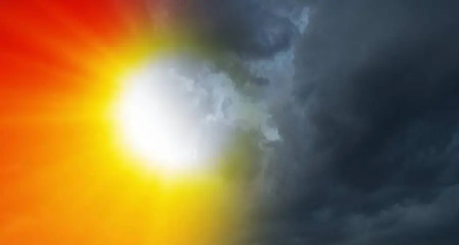 Attenzione al caldo, ma nel weekend tornano i temporali