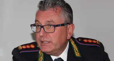 Inchiesta a Lodi, sospeso Fabio Germanà Ballarino (comandante della Polizia locale Alta Valsugana)