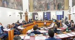 Consiglio di Trento, da maggioranza sì a modifica del regolamento