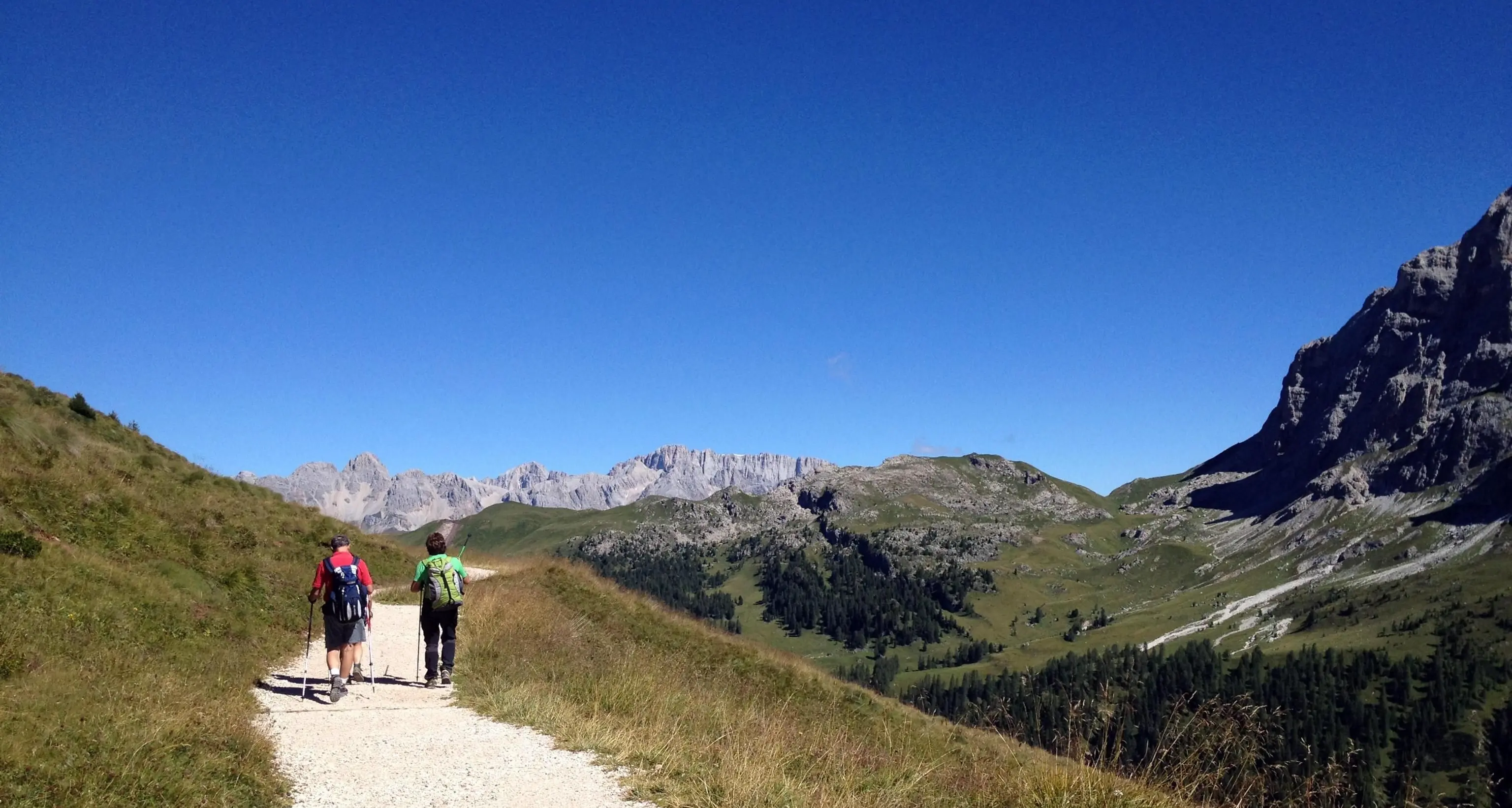 A Ferragosto 1 italiano su 2 in vacanza. Si preferisce il mare ma cresce la voglia di montagna