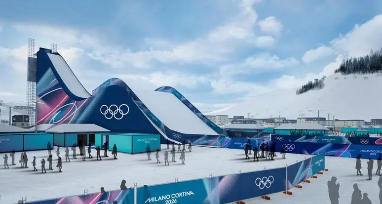 Milano-Cortina fa pieno di sponsor: superati i 400 milioni di euro