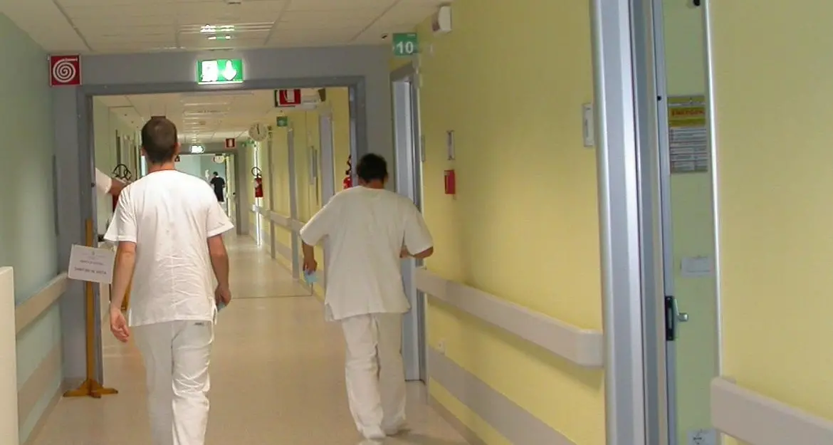 L’Azienda sanitaria trentina ha assunto 154 infermieri a tempo indeterminato