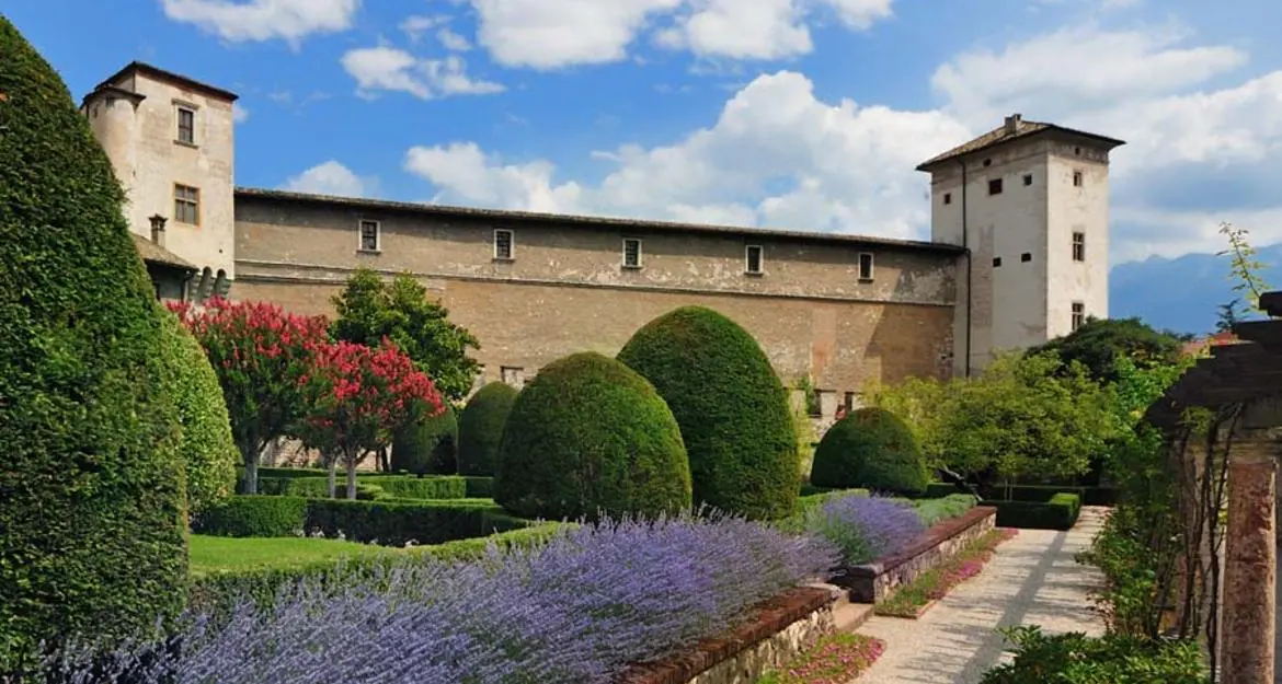 Con la “zona gialla” i castelli trentini riaprono le porte