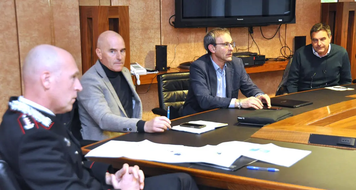 In Trentino arriva una campagna per la sicurezza sugli sci