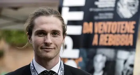 Raffaele Sollecito a Trento per parlare di carcere