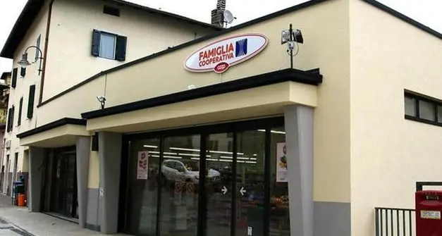 Famiglie cooperative, più della metà è in perdita: sul bilancio pesa il caro energia (+ 6 milioni)