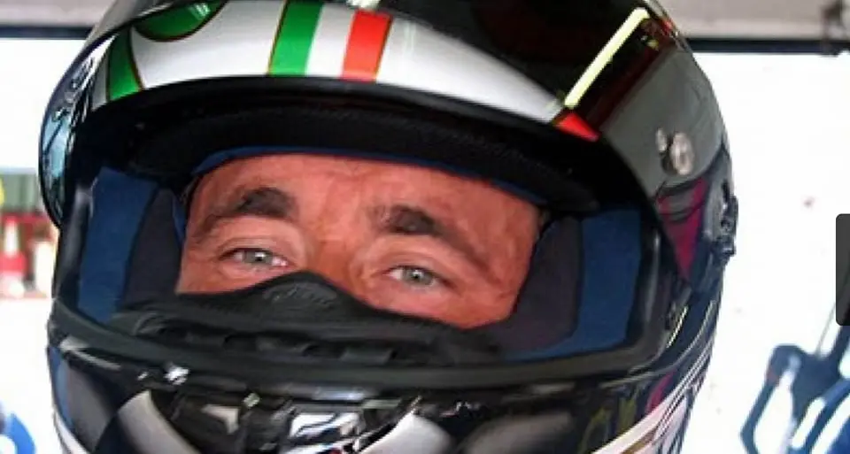 Dopo il coma la voglia di tornare in sella: Arnoldi (ri)debutta a Le Mans