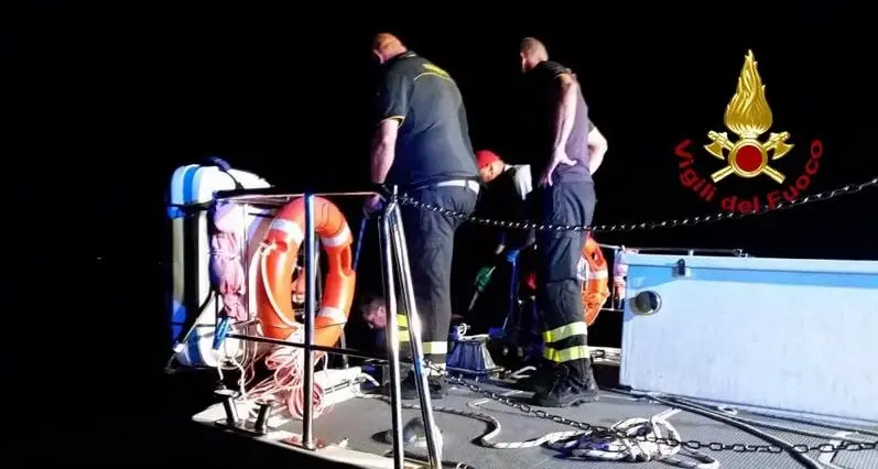 Si tuffa e non riemerge: morto giovane turista di 28 anni