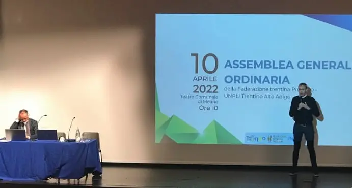 Pro Loco del Trentino, sono quasi 200 con 20 mila volontari: numeri in costante crescita