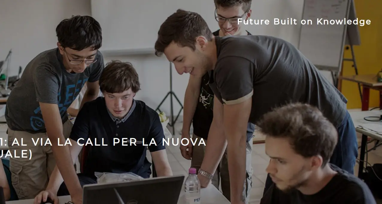 Web Valley, Fbk chiama a raccolta gli studenti per il “camp” virtuale con i ricercatori