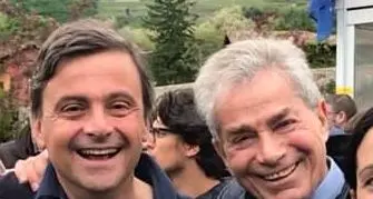 Terzo Polo, Mario Raffaelli non ce la fa in Lazio