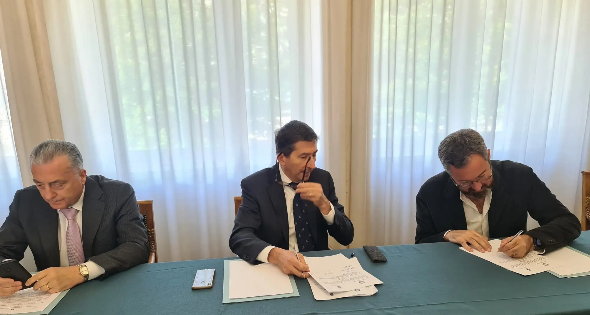 «Patto per la sicurezza di Trento»: dalla “malamovida” agli imbrattamenti ecco cosa cambia