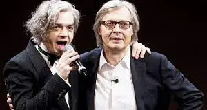 Sgarbi candida Morgan per le comunali di Verona ma il Sboarina (in corsa per la conferma) dice no