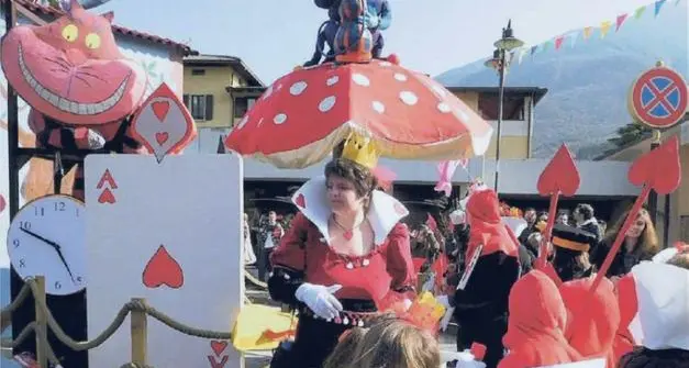 Trento, parte il “carnevale diffuso”. Gli appuntamenti di oggi in centro e nelle Circoscrizioni